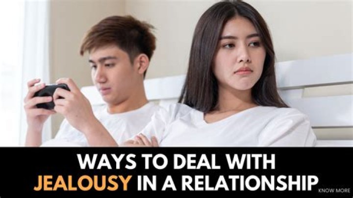 50+ Inspiring Quotes To Help You Deal With Jealousy