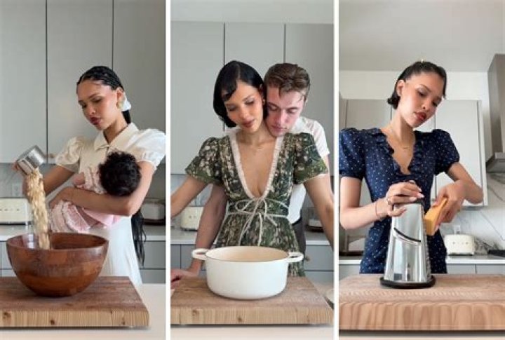 A Business Mogul's Success Story