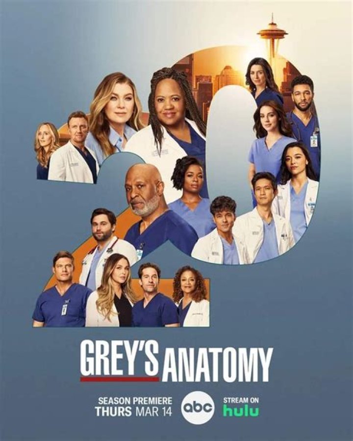 A Comprehensive Guide To Grey's Anatomy's Dr. Robbins