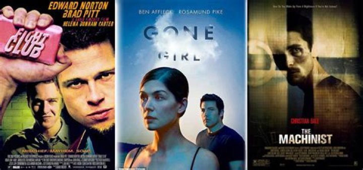 A Guide To Captivating Psychological Films