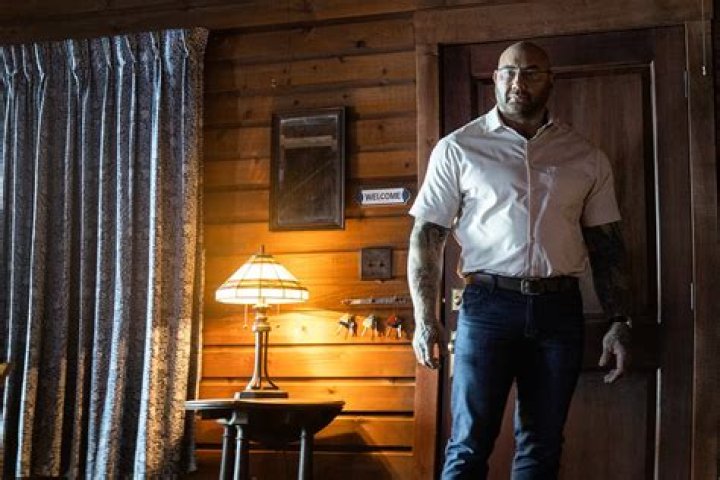 A Journey Through Dave Bautista's Matrimonial History