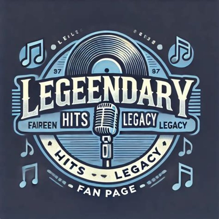 A Legacy Of Legendary Hits