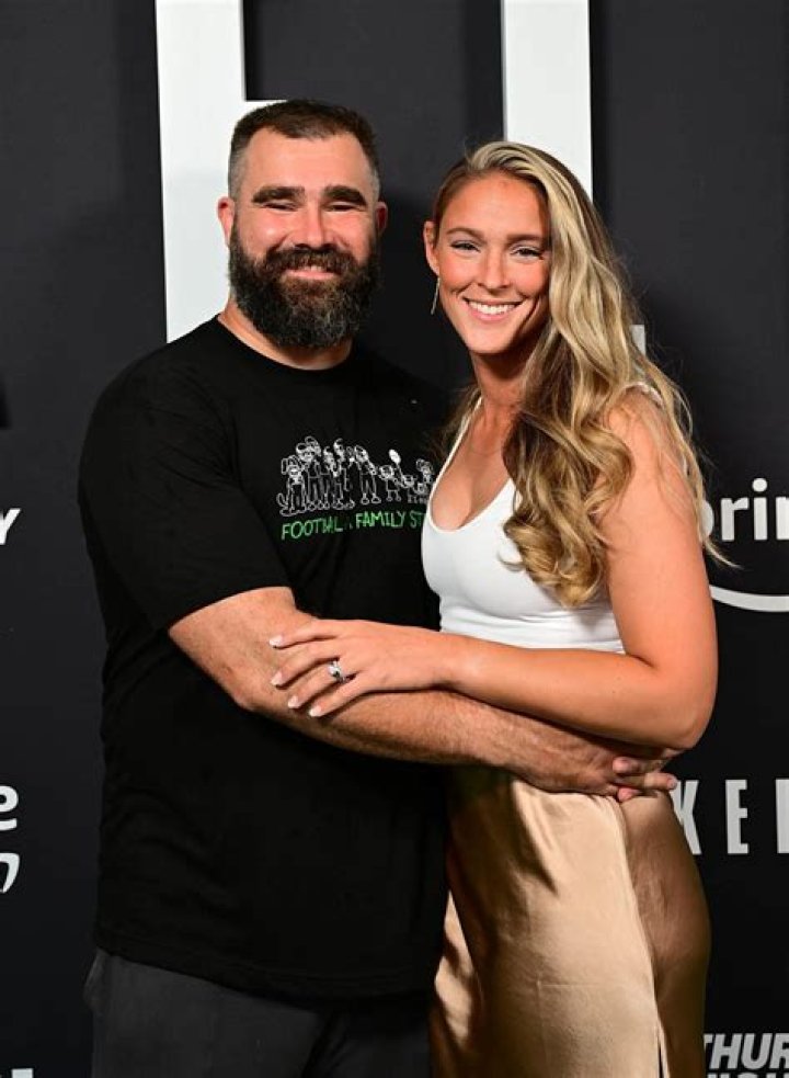 A Look Into His Wife's Life And Career