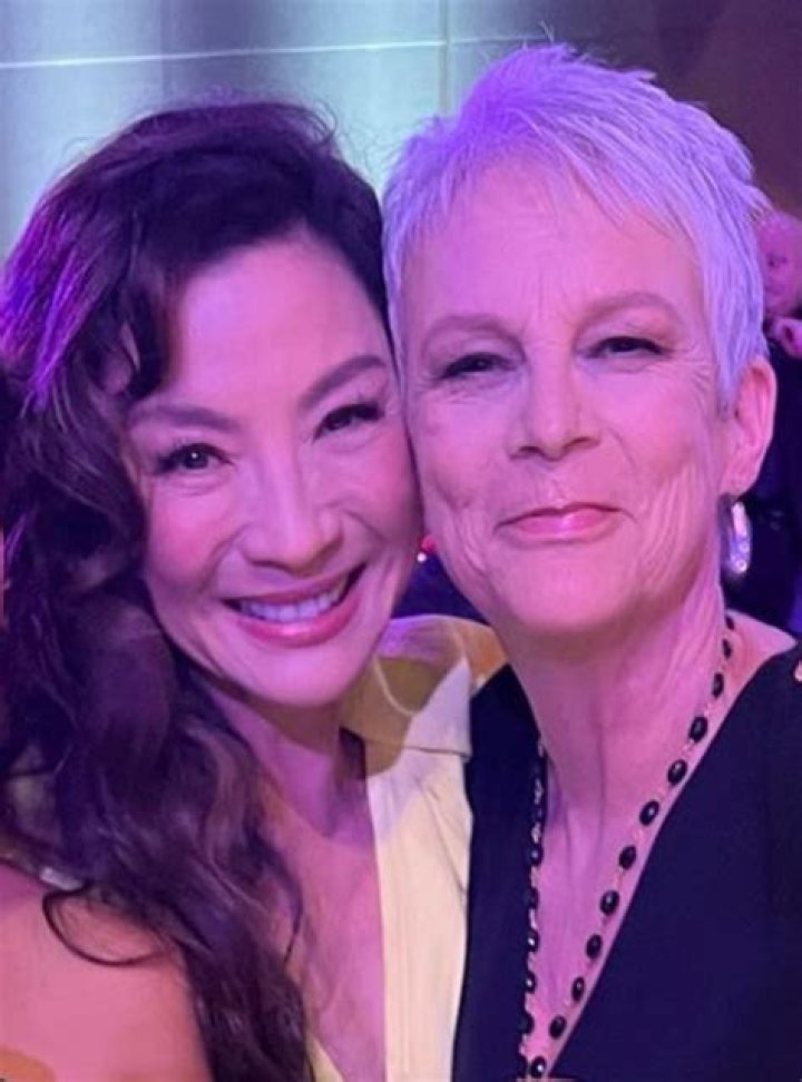 A Match Made In Hollywood