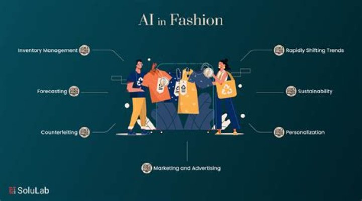 A Renowned Expert In The Fashion Industry
