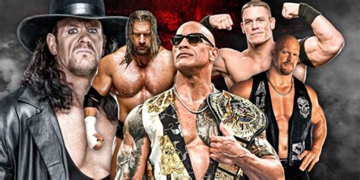 A Trailblazing Force In The World Of WWE