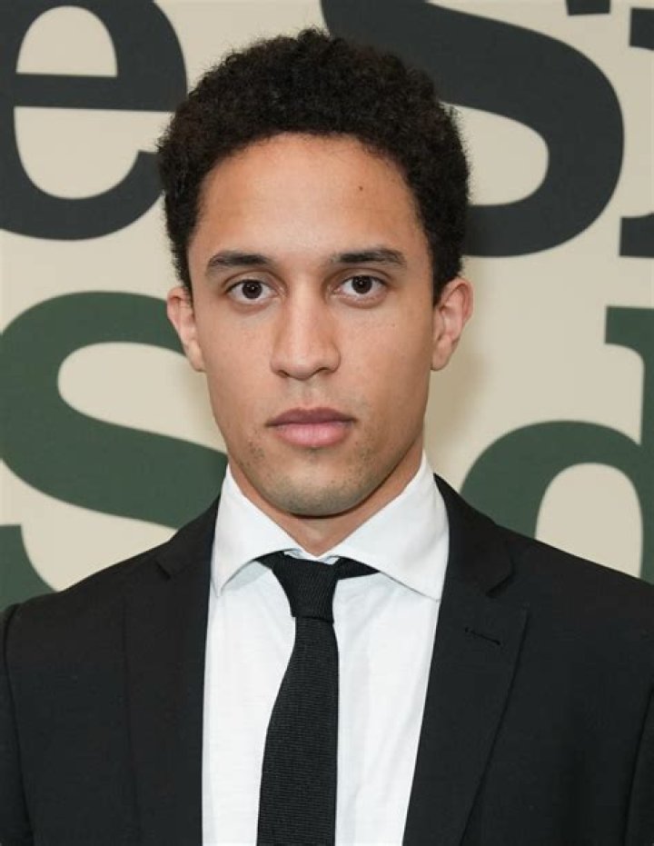 Aaron Kendrick De Niro: A Legendary Actor's Son