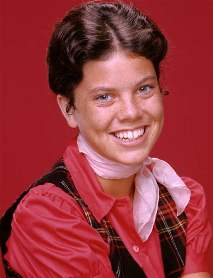 Actress Erin Moran From Happy Days: A Legacy Remembered