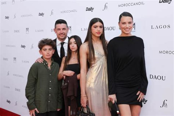 Adriana Lima's Family: Exploring Her Parents' Influence