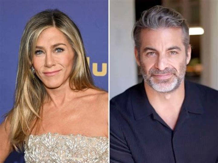 All About Jennifer Aniston's Husbands: Past, Present, And Future