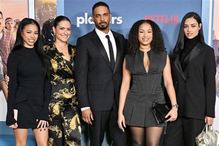 All About Kimberly Wayans: Family, Career, And More