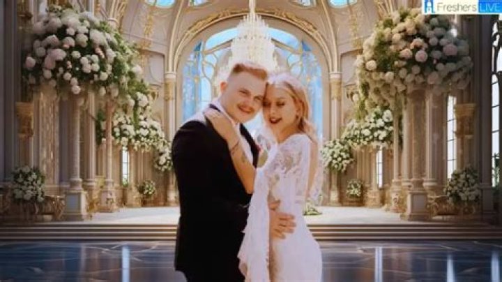 All About Zach Bryan And Rose Madden's Wedding Day Unveiled!