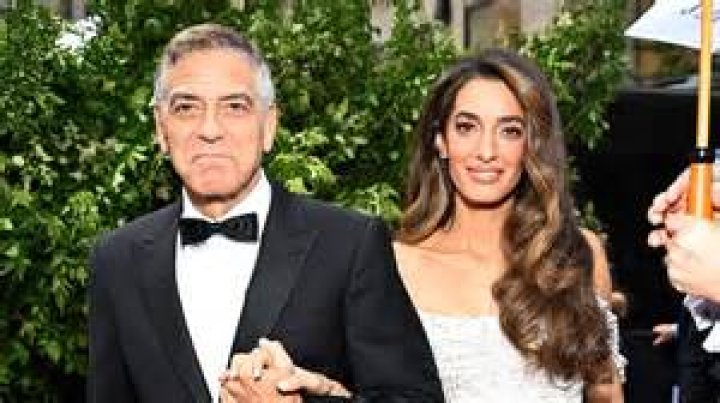 Amal Clooney's Family Ties: Exploring Her Father's Legacy