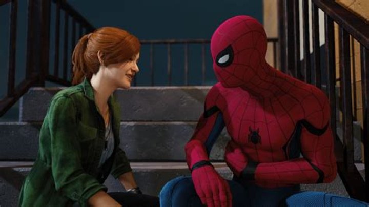Amazing Sophieraiin Spider-Man Video Unveiled: Watch Now!