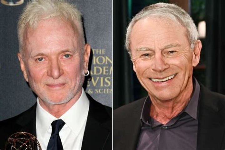 Anthony Geary's Partner: A Look Into The Life And Love Of The Soap Opera Veteran