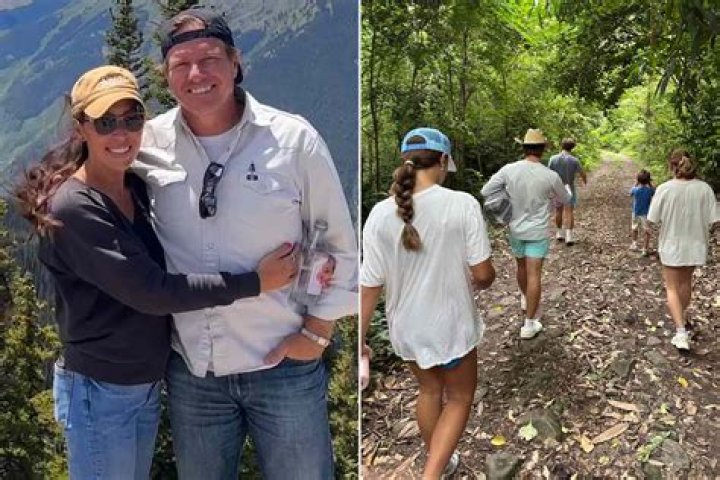 Are Chip And Joanna Gaines Still Married Today?