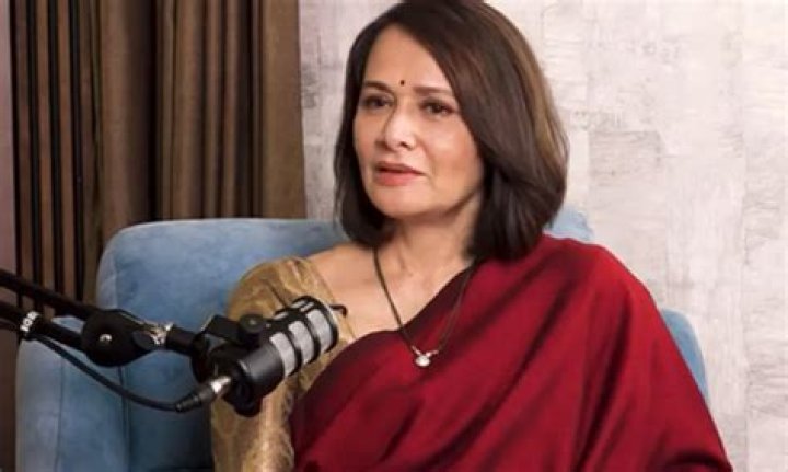 Behind Amala's Departure From PragerU