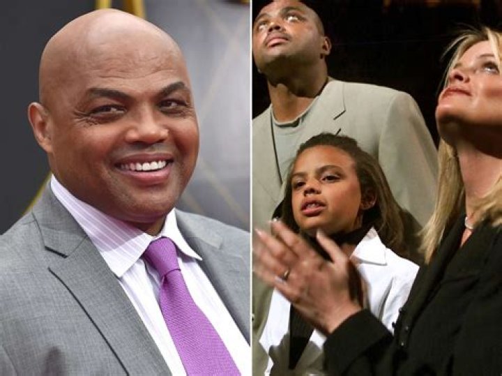 Breaking: Charles Barkley's Wife's Heartbreaking Cancer Battle