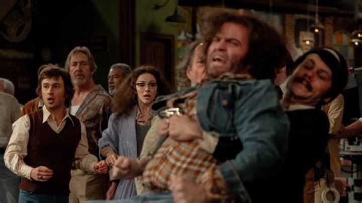 Chris Parnell's Kids: Discover The Family Life Of The SNL Star