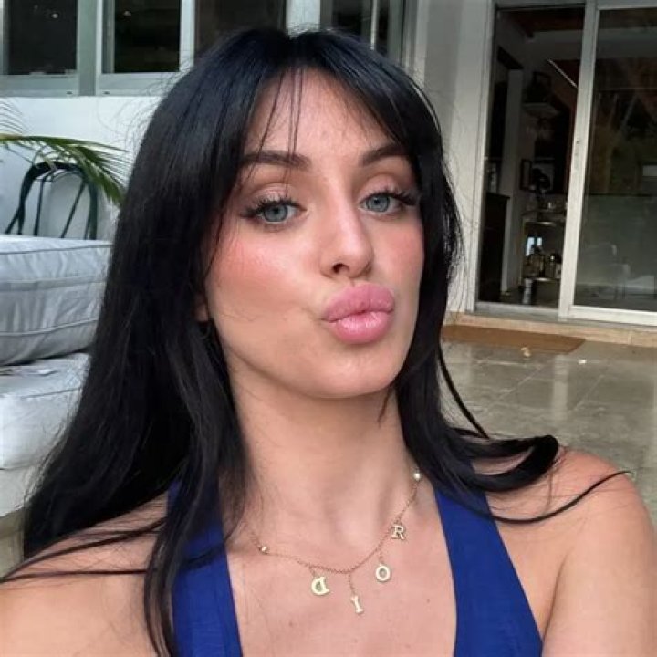Complete And Exclusive Collection Of Camilla Araujo OnlyFans Leaks