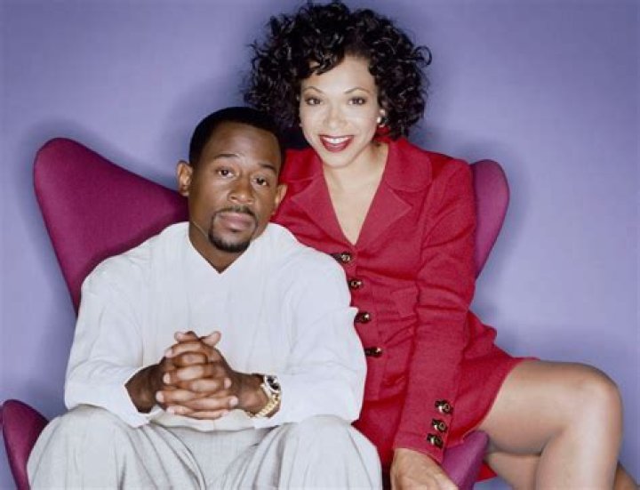 Comprehensive Guide To Martin Lawrence's Wife And Relationships