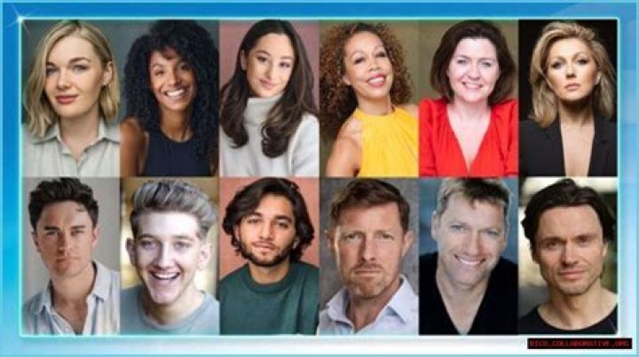 Comprehensive Guide To The Star-Studded Cast Of "Mamma Mia!"