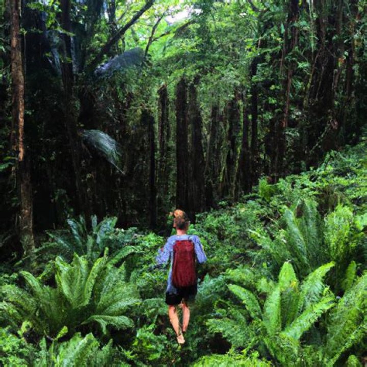 Darby Rudd: The Trailblazing Adventurer And Environmentalist