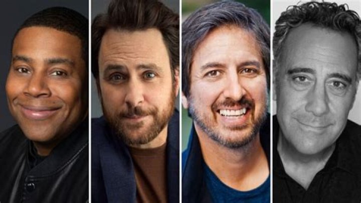 Definitive Guide To 30 Rock Actors: From Main Characters To Guest Stars