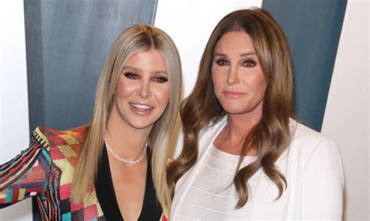 Discover Caitlyn Jenner's Partner: A Comprehensive Exploration