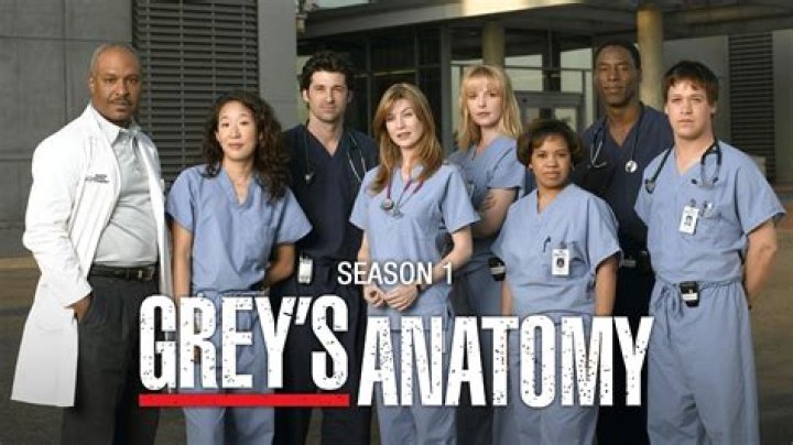 Discover Grey's Anatomy's Season Count
