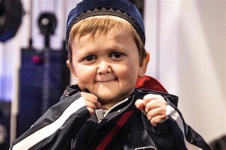 Discover Hadbulla's Age: A Journey Through Time