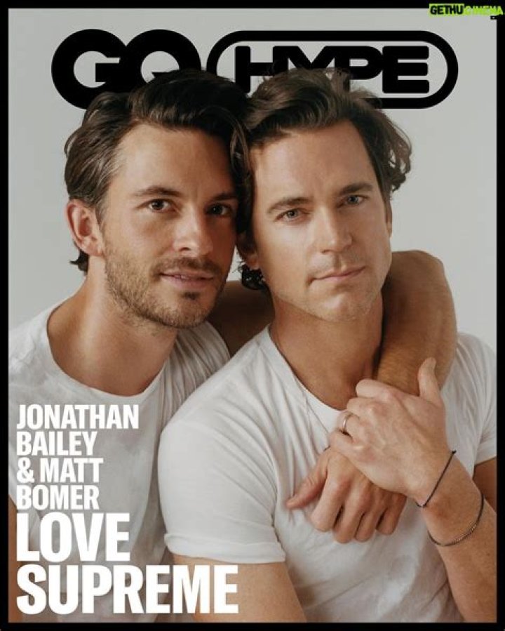 Discover Jonathan Bailey's Love Life: Meet His Boyfriend