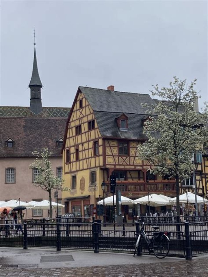 Discover The Enchanting Town Of Kowen Moore Harrison, Ohio