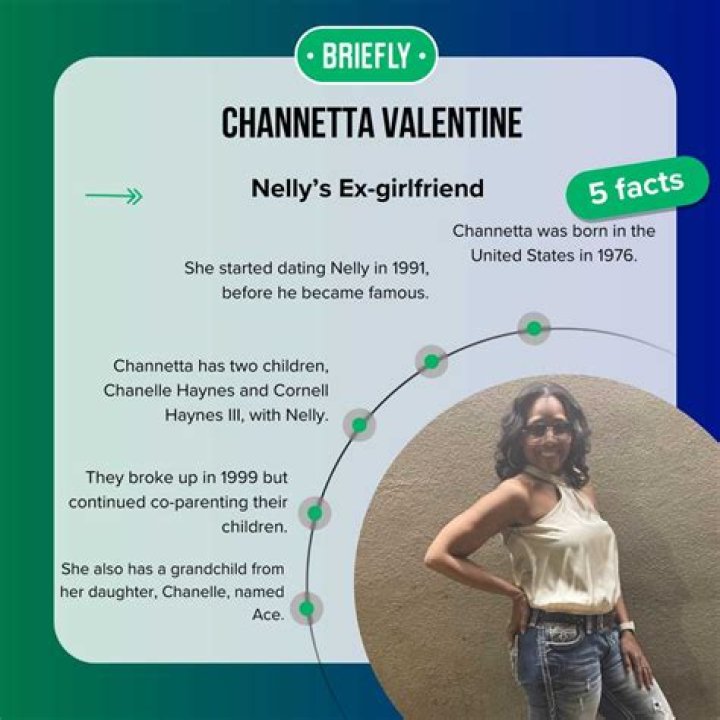 Discover The Extraordinary Channetta Valentine: A Trailblazing Educator