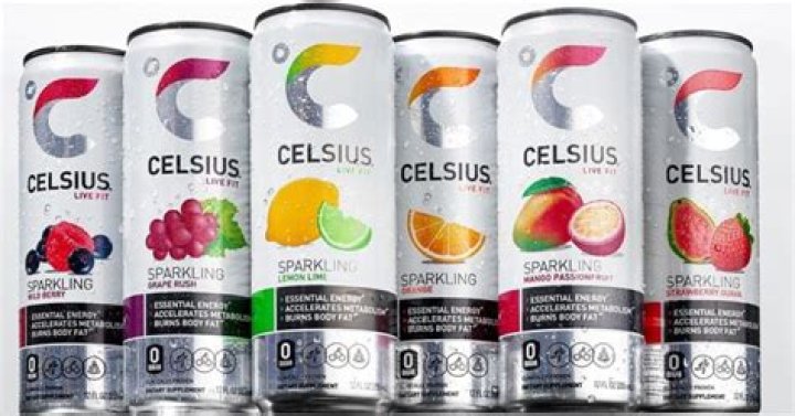 Discover The Impact Of Celsius Energy Drinks On Drug Tests