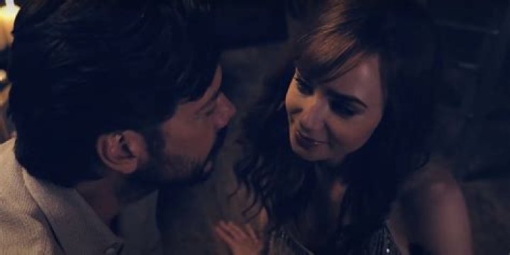 Discover The Intriguing Relationships Of Lvaro Morte