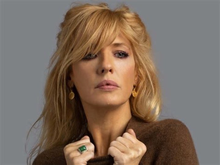 Discover The Nationality Of Renowned Actress Kelly Reilly