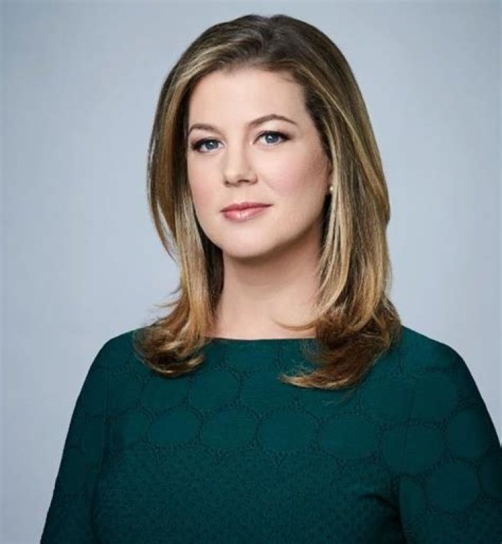 Discover The Net Worth Of CNN Anchor Brianna Keilar