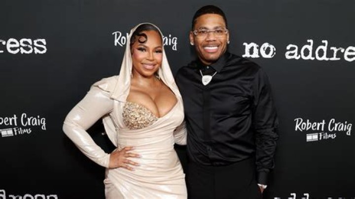 Discover The Surprising Net Worth Of Ashanti