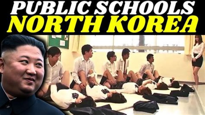 Discover The Untold Truth: North Korea's Net Worth Exposed