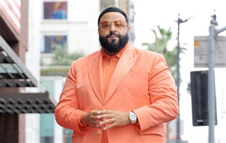 DJ Khaled's Impressive Net Worth: A Fortune To Envy