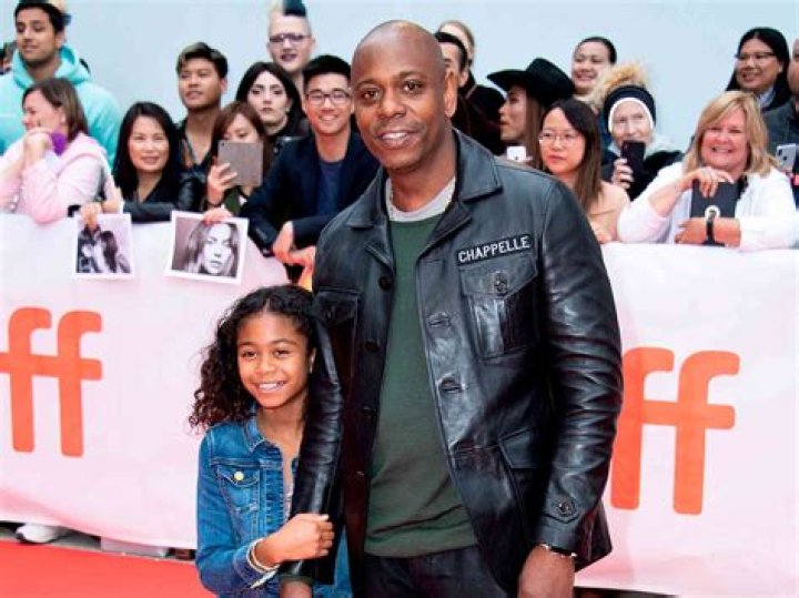 Does Dave Chappelle's Twin Brother Exist: Unraveling The Truth