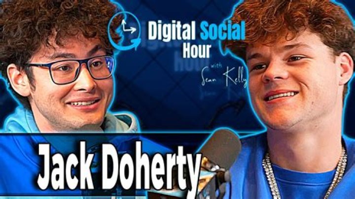 Does Jack Doherty Have A Girlfriend? The Truth Revealed