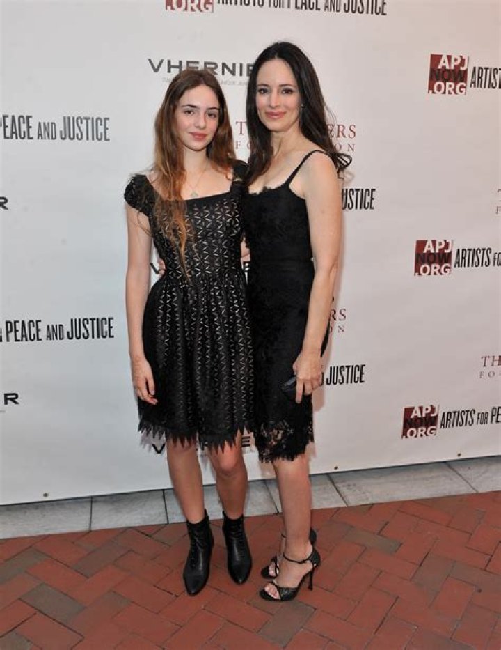 Does Madeleine Stowe Have A Daughter? Find Out The Truth