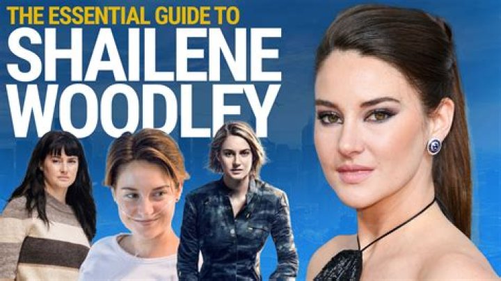 Does Shailene Woodley Have Kids? Unraveling The Truth