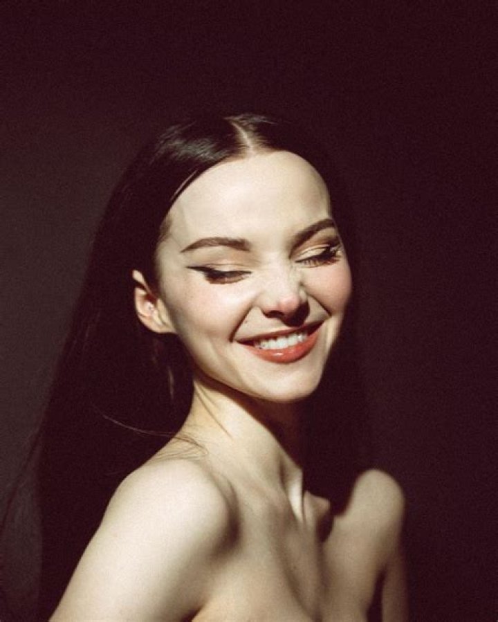 Dove Cameron's Former Name: The Surprising Truth