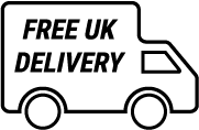 Worldwide delivery