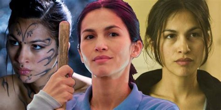 Elodie Yung's Filmography: Movies And TV Shows