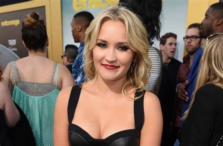 Emily Osment's True Age: Surprising Reveal!