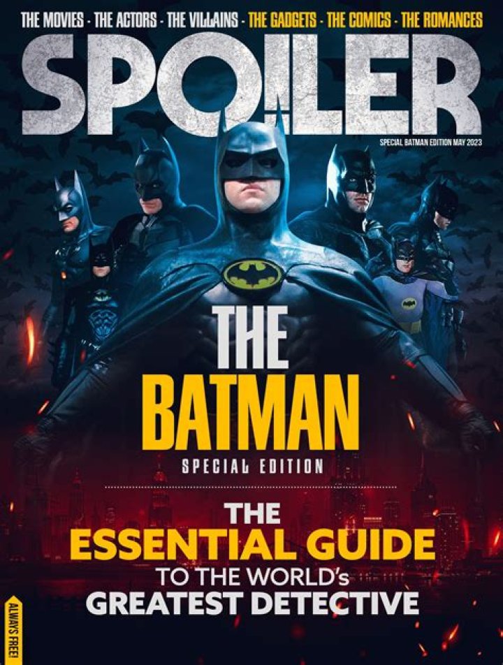 Essential Guide To Gal Gadot's Cinematic Journey